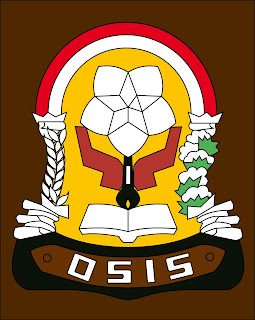 Logo SMA Negeri 1 Napa Balano